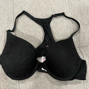 Victoria’s Secret PINK push-up bra